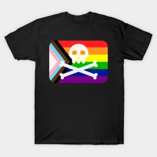 be gay, do crime T-Shirt